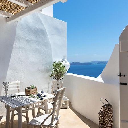 Alta Mare By Andronis (Adults Only) Hotel Oia  Exterior photo