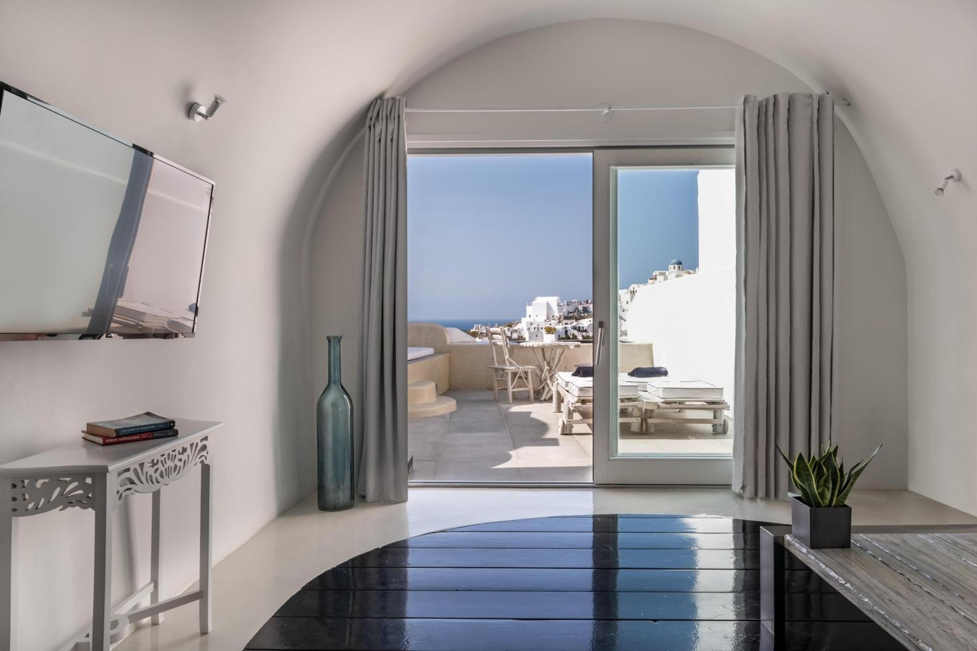 Alta Mare By Andronis (Adults Only) Hotel Oia  Exterior photo