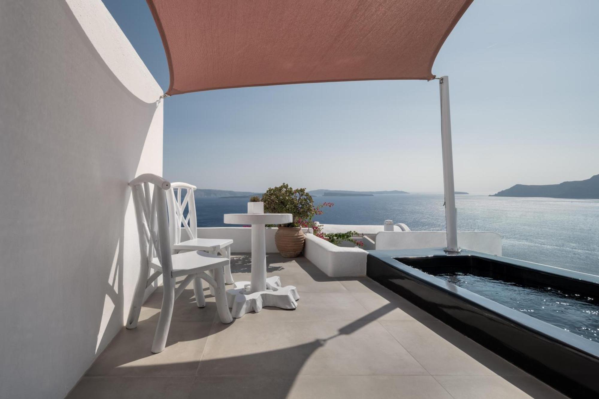 Alta Mare By Andronis (Adults Only) Hotel Oia  Exterior photo