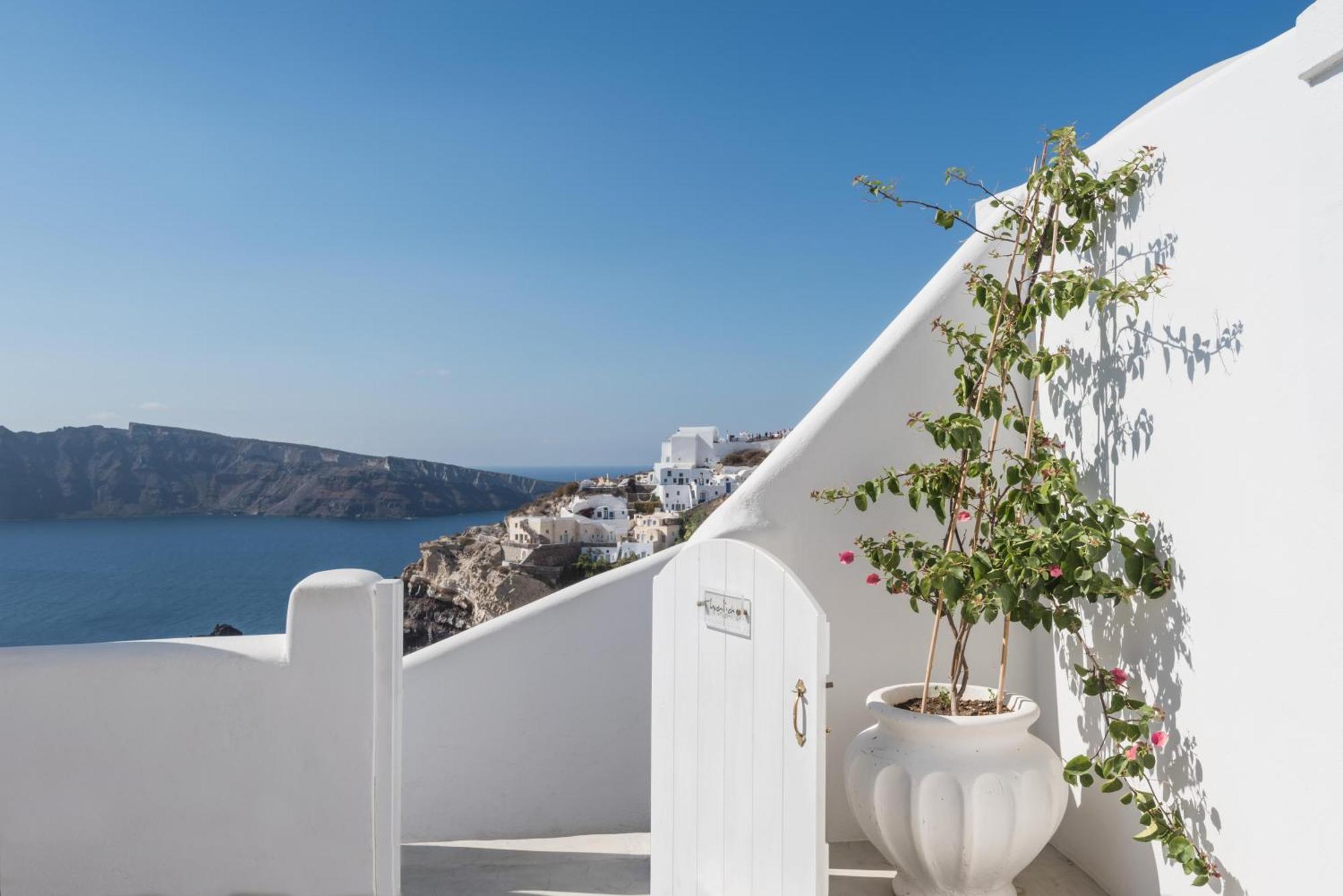 Alta Mare By Andronis (Adults Only) Hotel Oia  Exterior photo