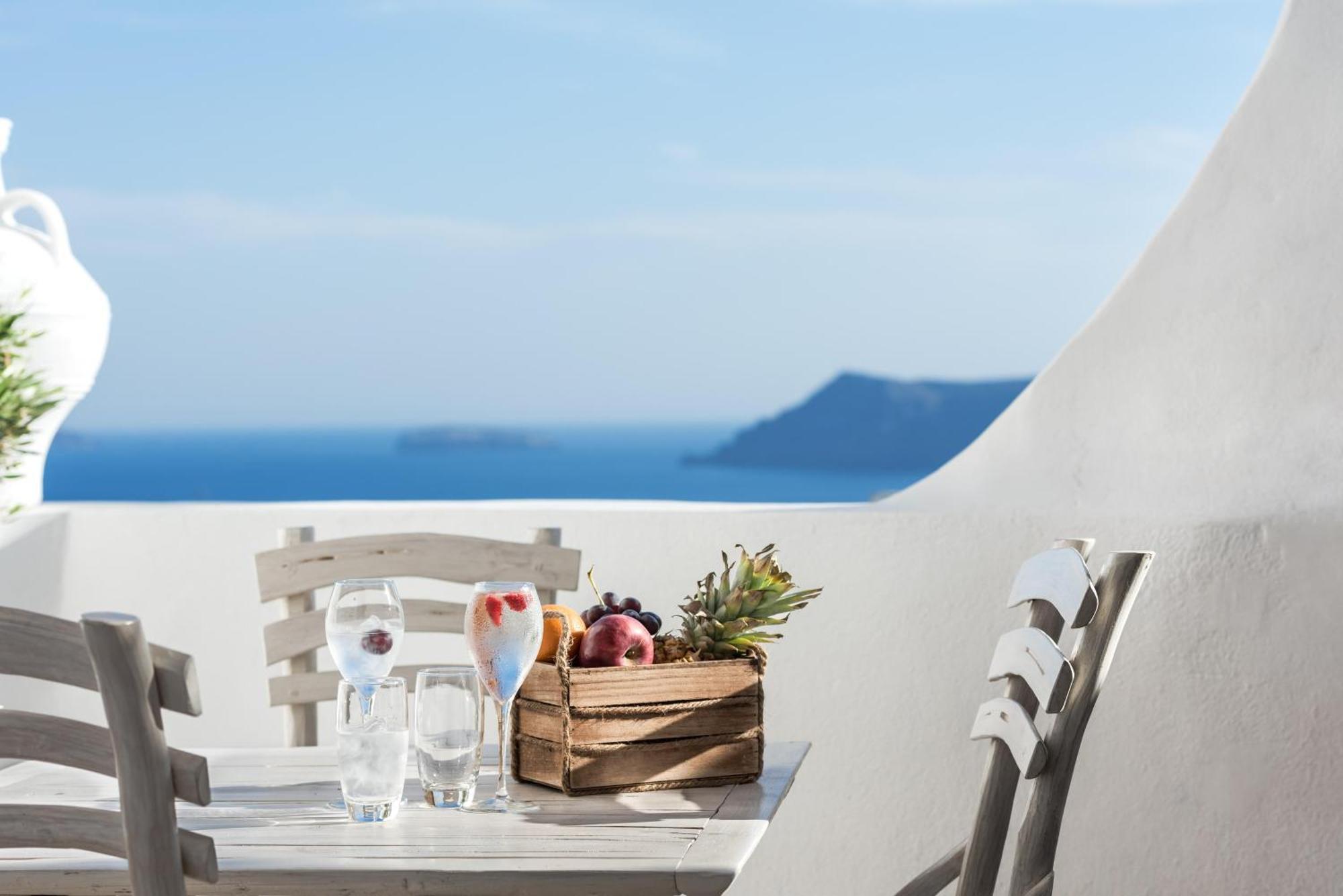 Alta Mare By Andronis (Adults Only) Hotel Oia  Exterior photo