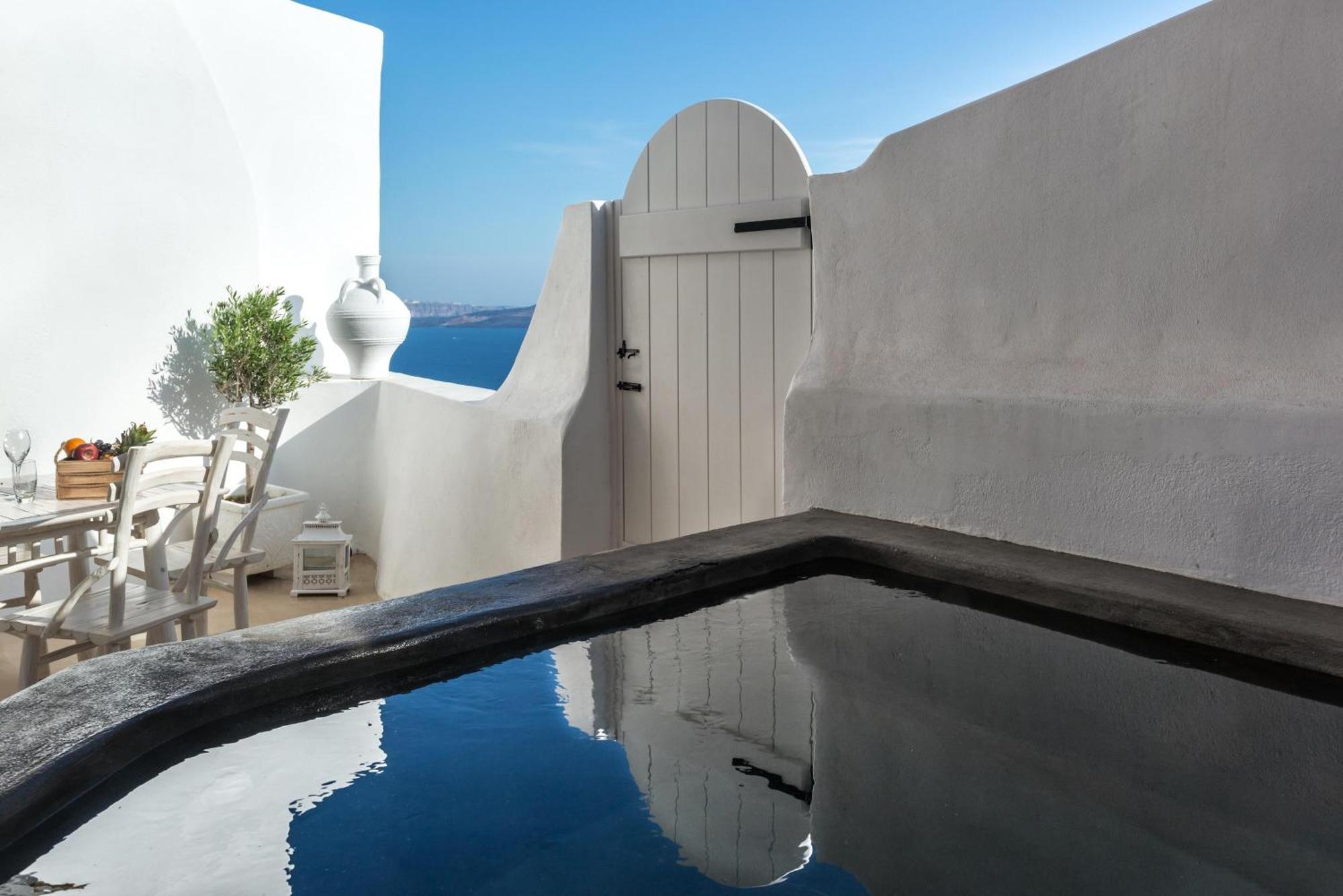 Alta Mare By Andronis (Adults Only) Hotel Oia  Exterior photo