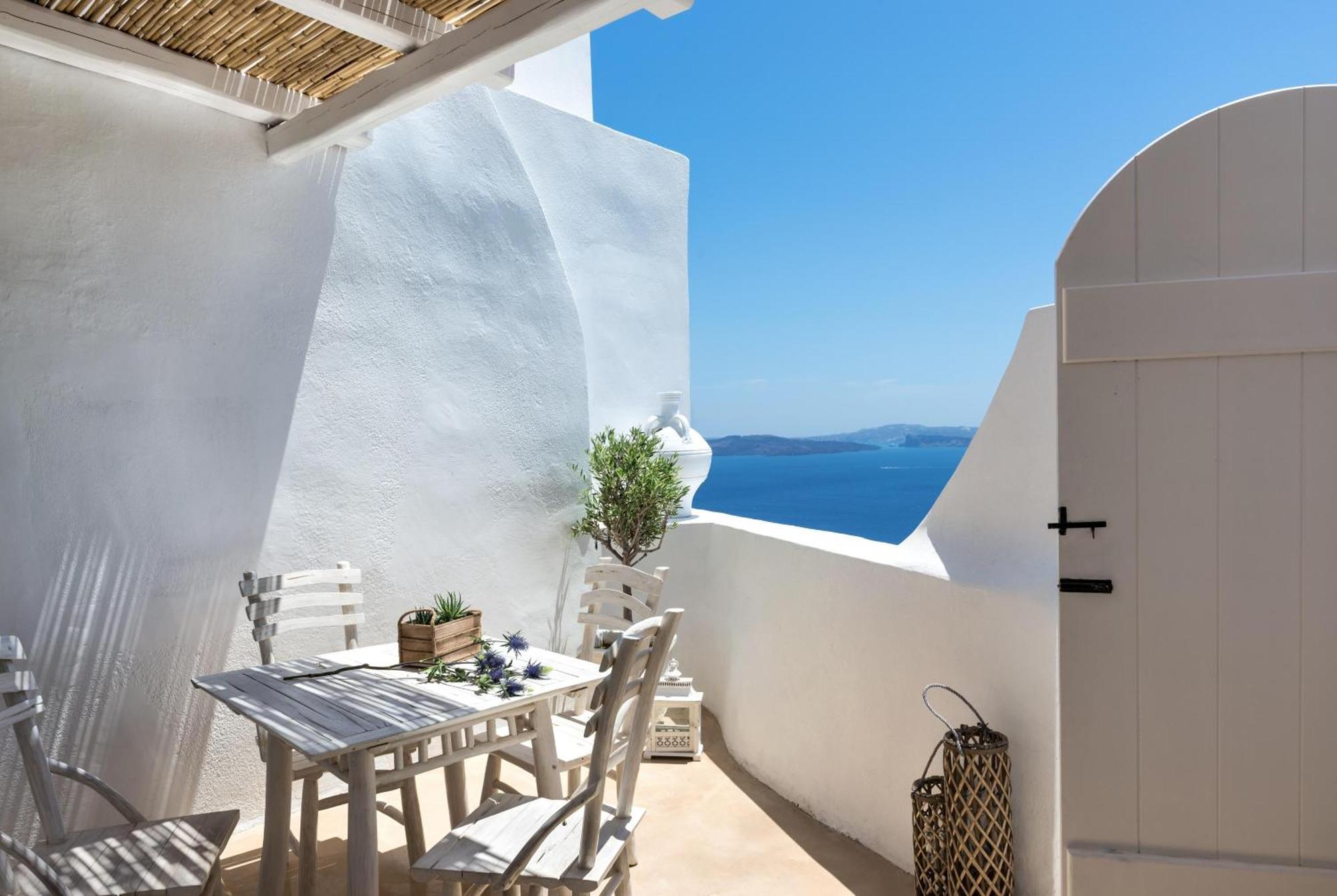 Alta Mare By Andronis (Adults Only) Hotel Oia  Exterior photo