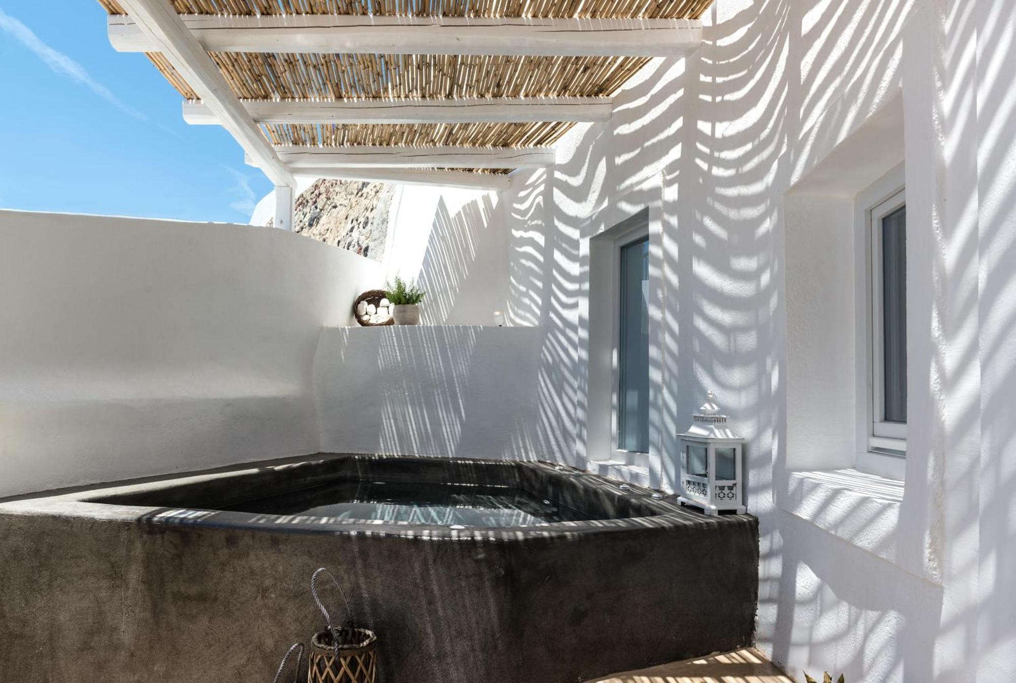 Alta Mare By Andronis (Adults Only) Hotel Oia  Exterior photo