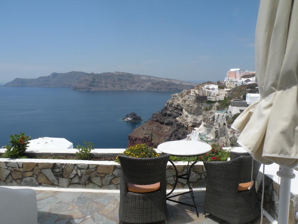 Alta Mare By Andronis (Adults Only) Hotel Oia  Exterior photo