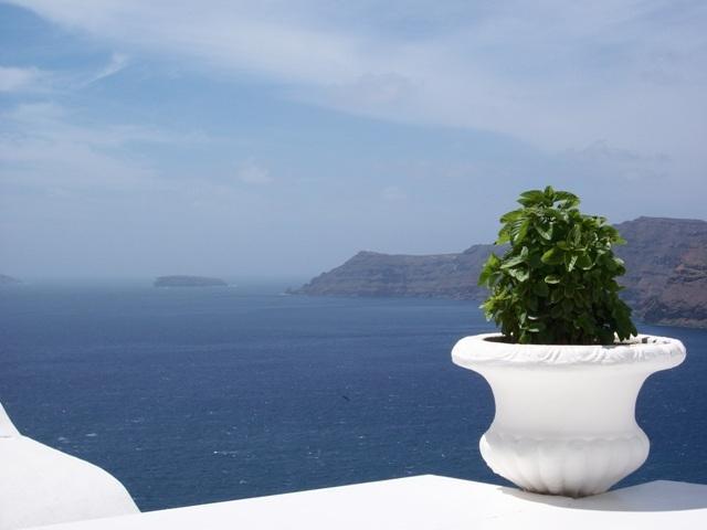 Alta Mare By Andronis (Adults Only) Hotel Oia  Exterior photo